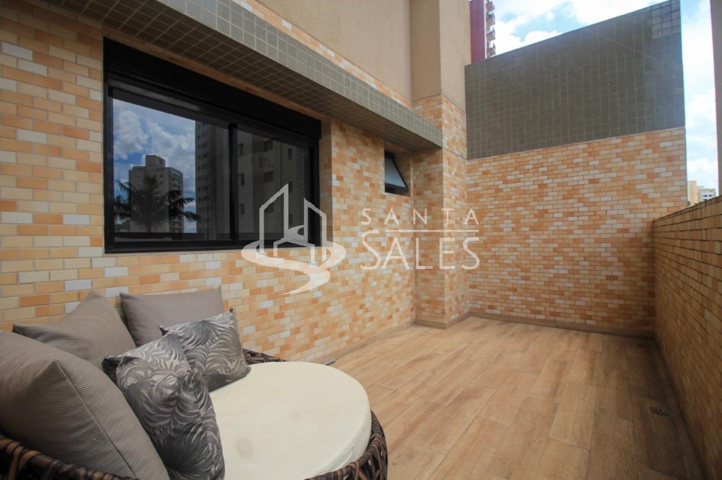 Apartamento, 3 quartos, 168 m² - Foto 22