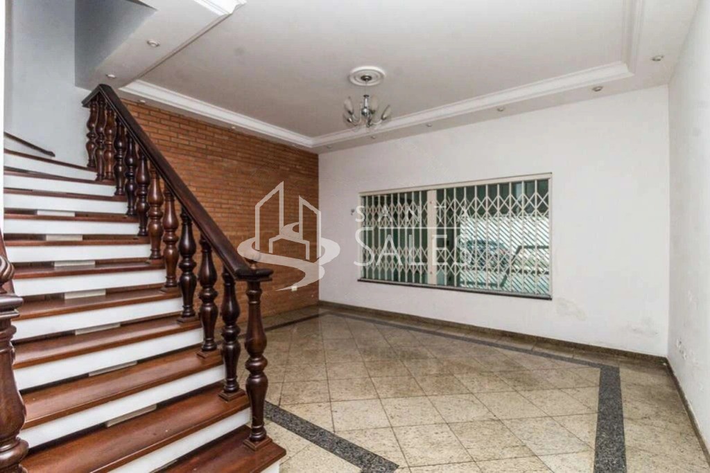 Sobrado, 3 quartos, 240 m² - Foto 4