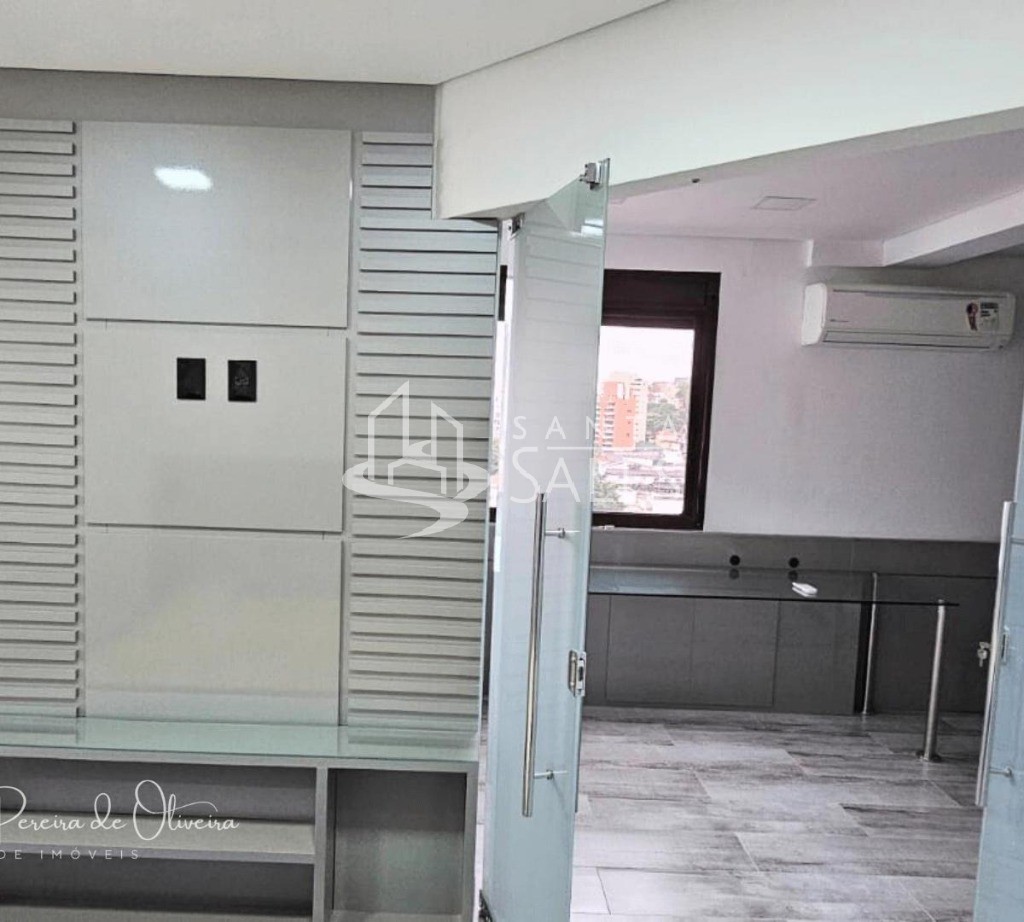 Apartamento, 3 quartos, 210 m² - Foto 33