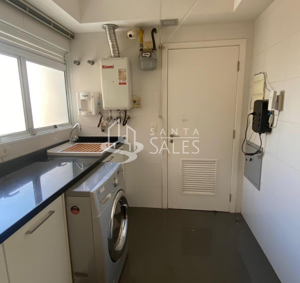 Apartamento, 3 quartos, 206 m² - Foto 17