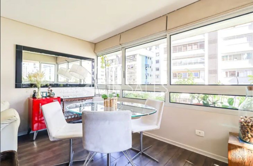 Apartamento, 1 quarto, 66 m² - Foto 4