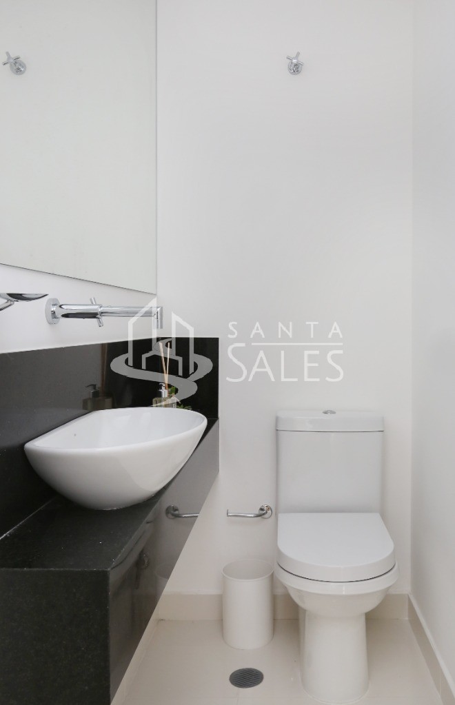 Apartamento, 1 quarto, 63 m² - Foto 27