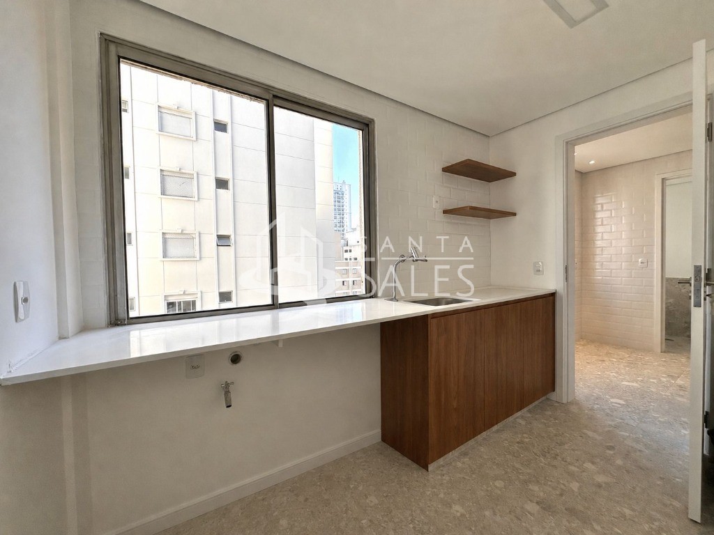 Apartamento, 3 quartos, 110 m² - Foto 5