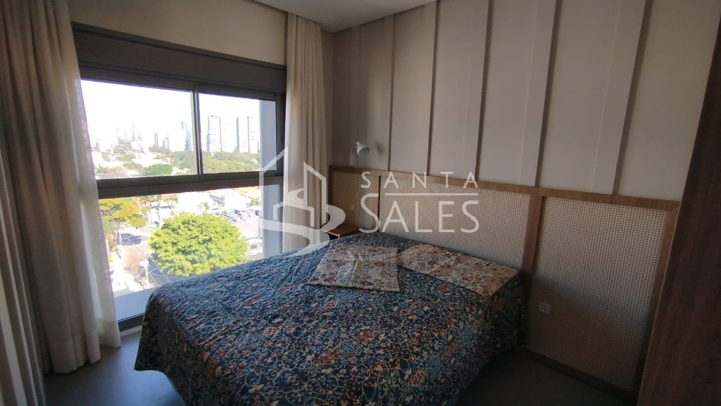 Apartamento, 1 quarto, 34 m² - Foto 35
