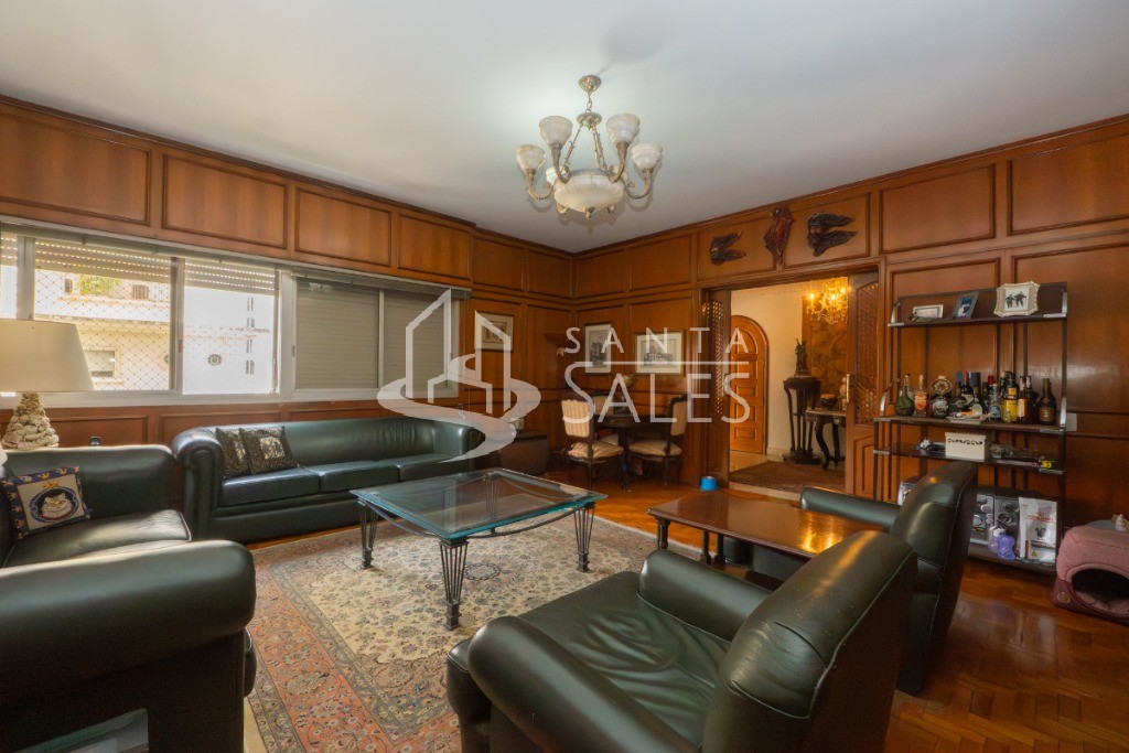 Apartamento, 4 quartos, 369 m² - Foto 36