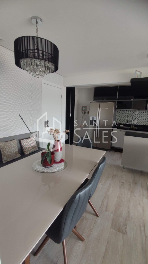 Apartamento, 2 quartos, 90 m² - Foto 21