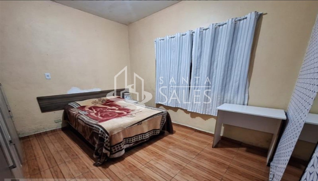 Sobrado, 5 quartos, 125 m² - Foto 6