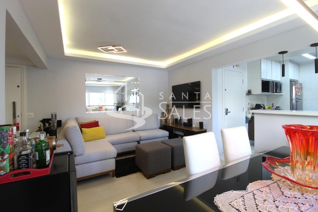 Apartamento, 2 quartos, 82 m² - Foto 2