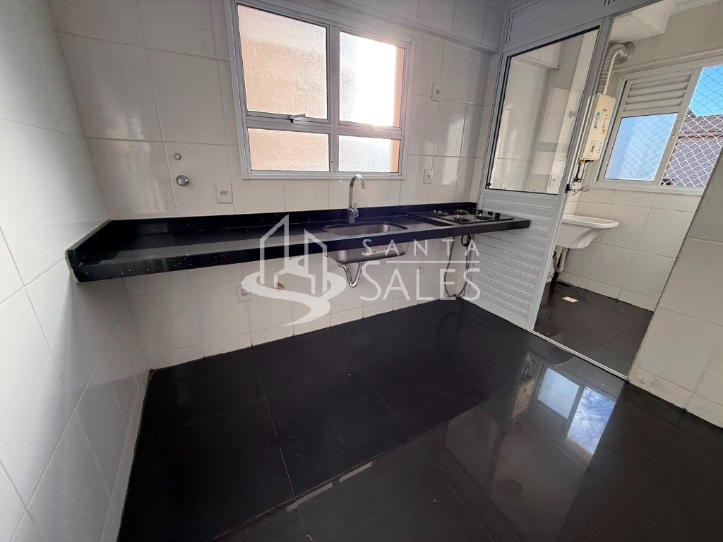 Apartamento, 2 quartos, 58 m² - Foto 3