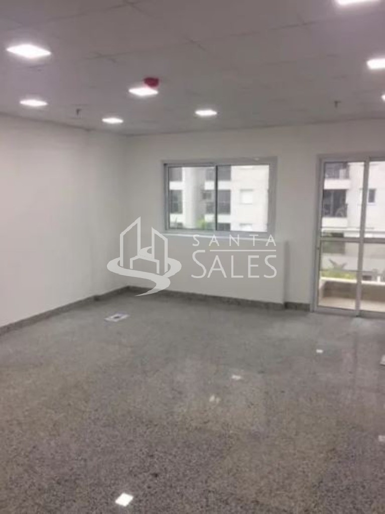 Apartamento, 2 quartos, 44 m² - Foto 1