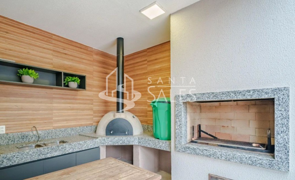 Apartamento, 1 quarto, 29 m² - Foto 30