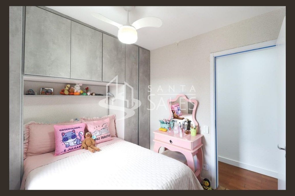 Apartamento, 3 quartos, 80 m² - Foto 17