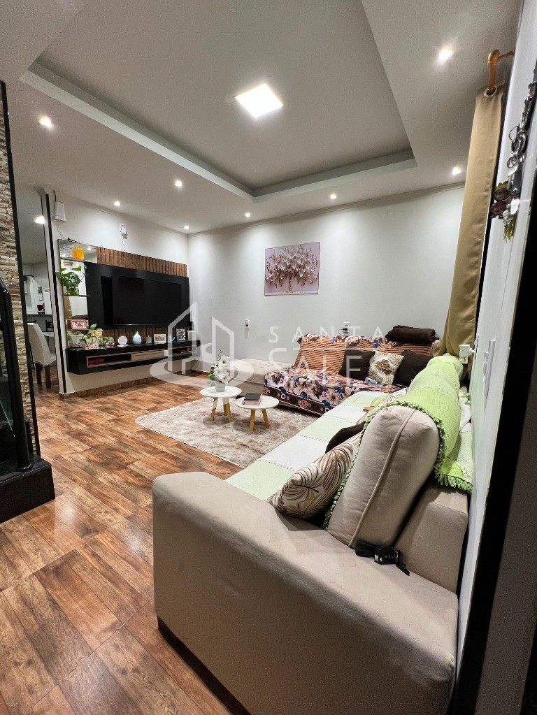 Casa, 6 quartos, 440 m² - Foto 1