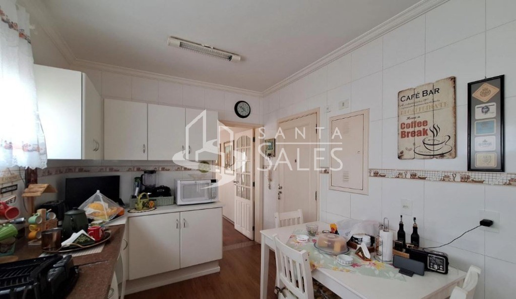 Apartamento, 4 quartos, 183 m² - Foto 18