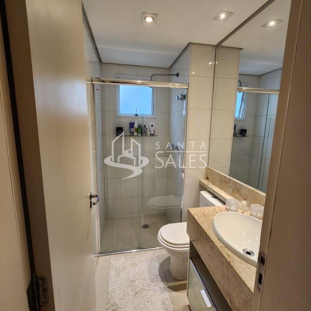 Apartamento, 3 quartos, 100 m² - Foto 23