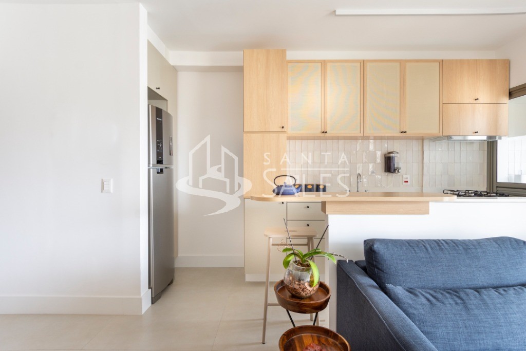 Apartamento, 2 quartos, 70 m² - Foto 40