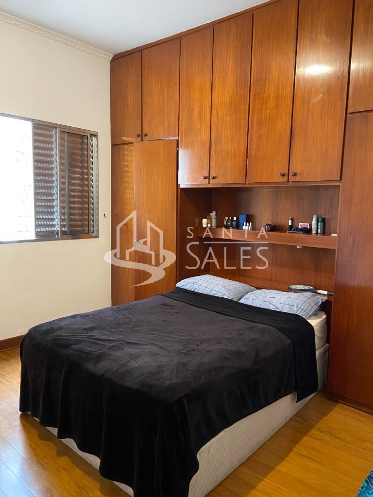Sobrado, 2 quartos, 150 m² - Foto 1