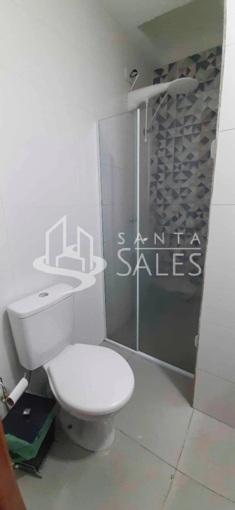 Sobrado, 2 quartos - Foto 22