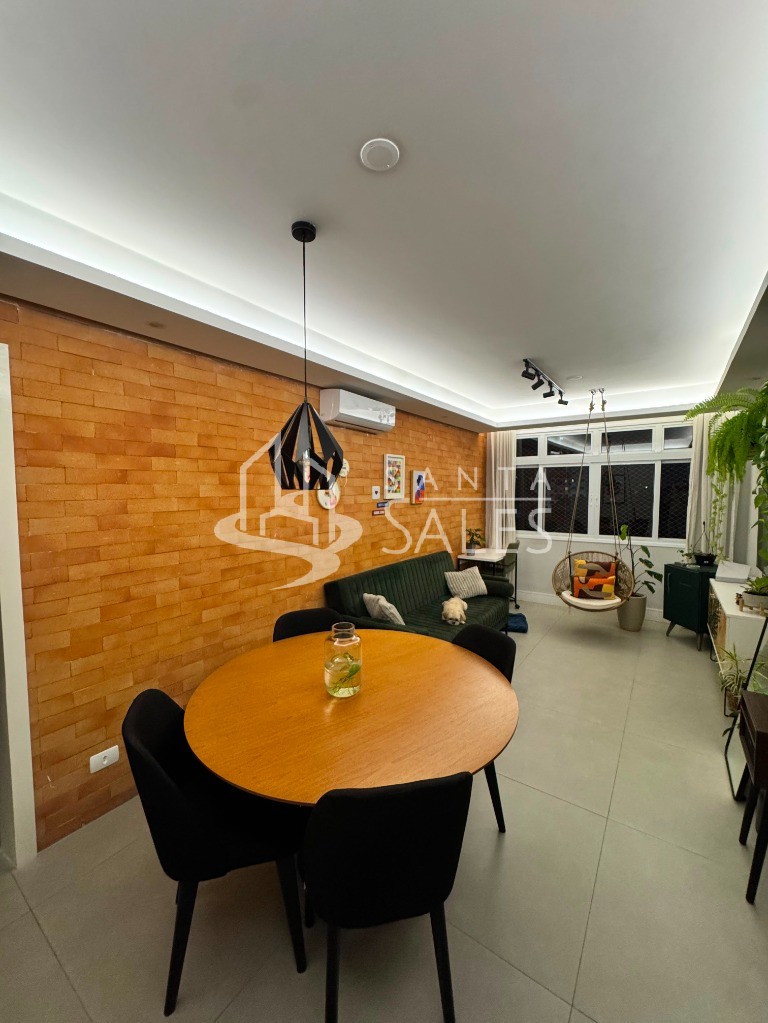 Apartamento, 2 quartos, 81 m² - Foto 27