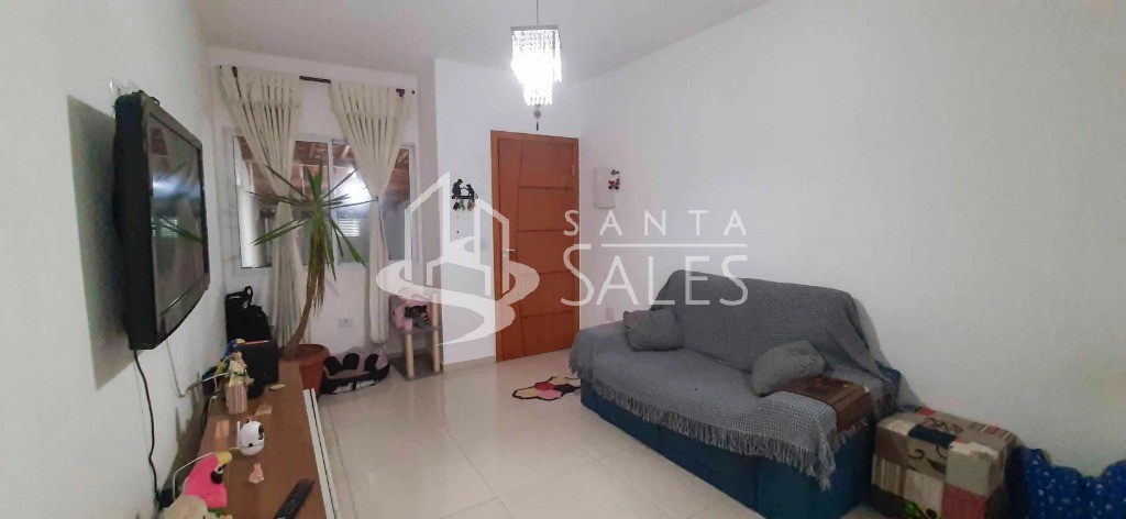 Sobrado, 2 quartos - Foto 6