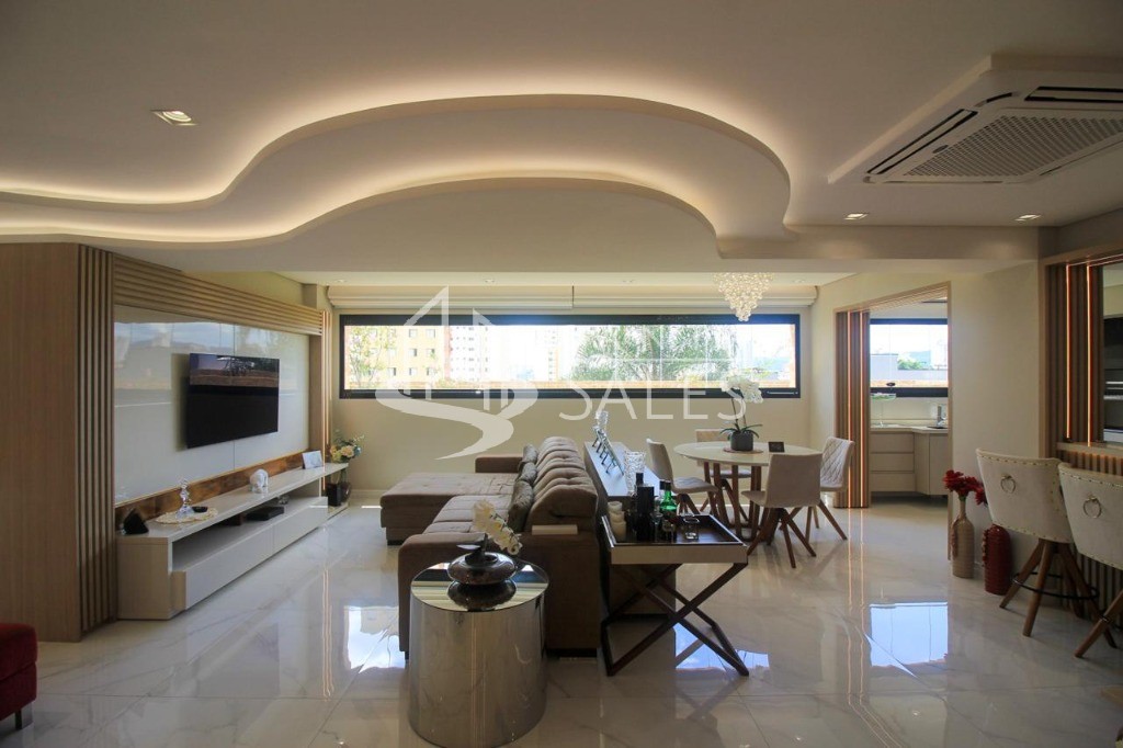 Apartamento, 3 quartos, 168 m² - Foto 14