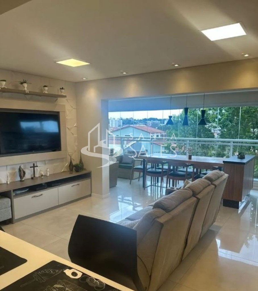 Apartamento, 3 quartos, 158 m² - Foto 2