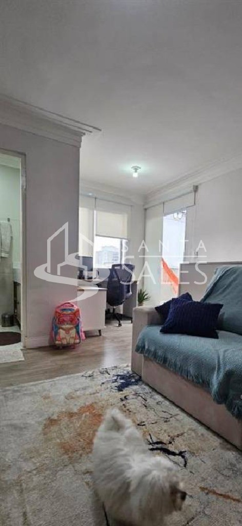 Cobertura, 2 quartos, 102 m² - Foto 8