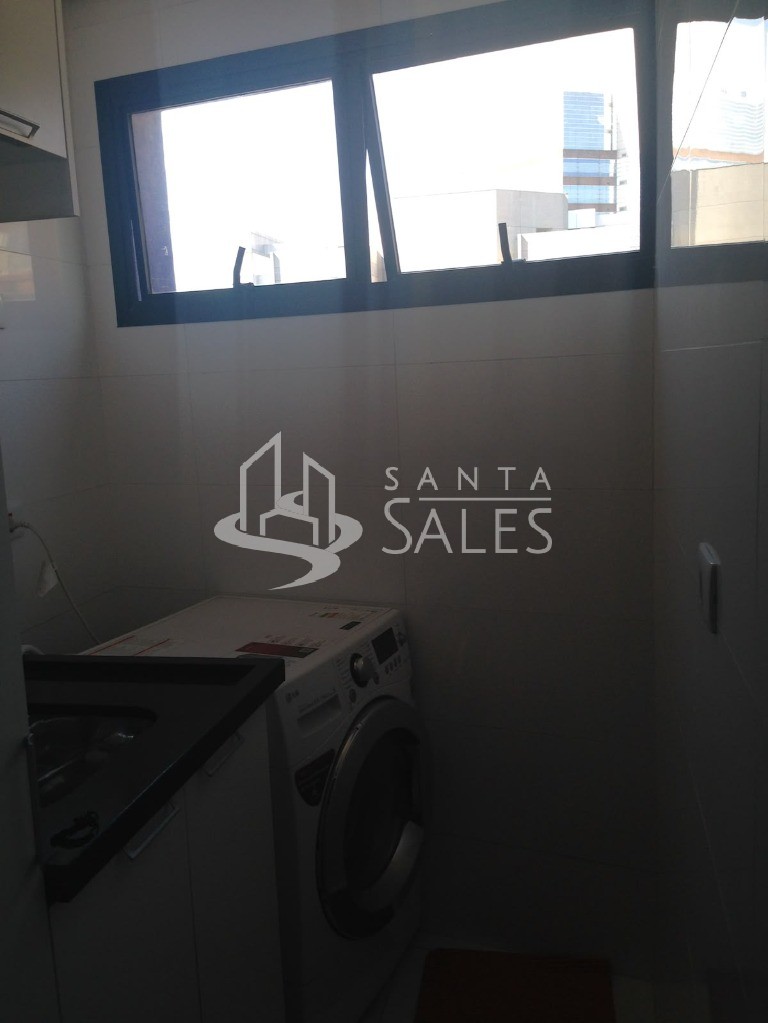 Apartamento, 1 quarto, 52 m² - Foto 17