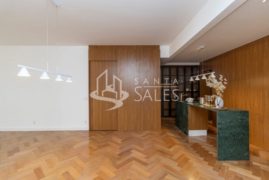 Apartamento, 3 quartos, 168 m² - Foto 9