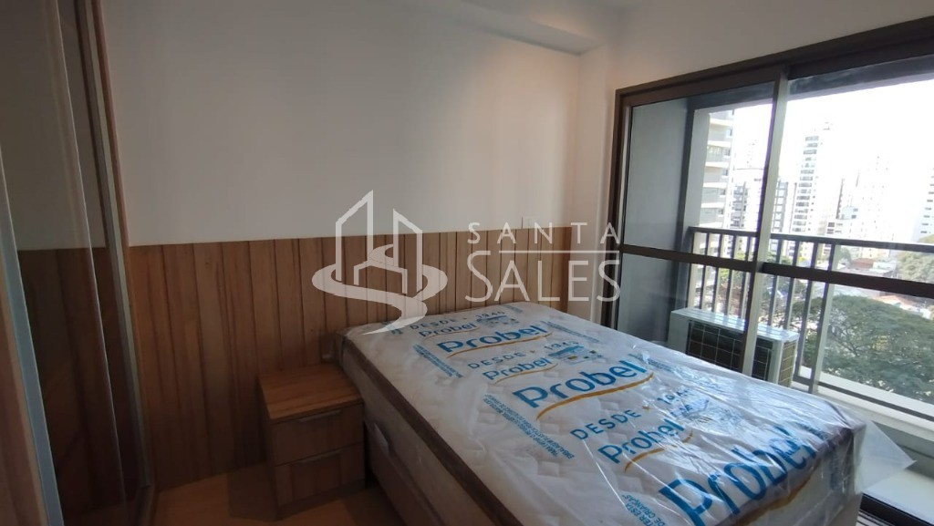 Apartamento, 1 quarto, 31 m² - Foto 25