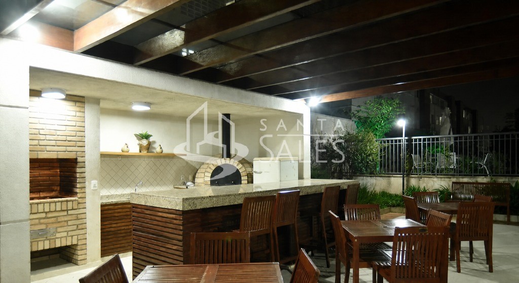 Apartamento, 3 quartos, 82 m² - Foto 13