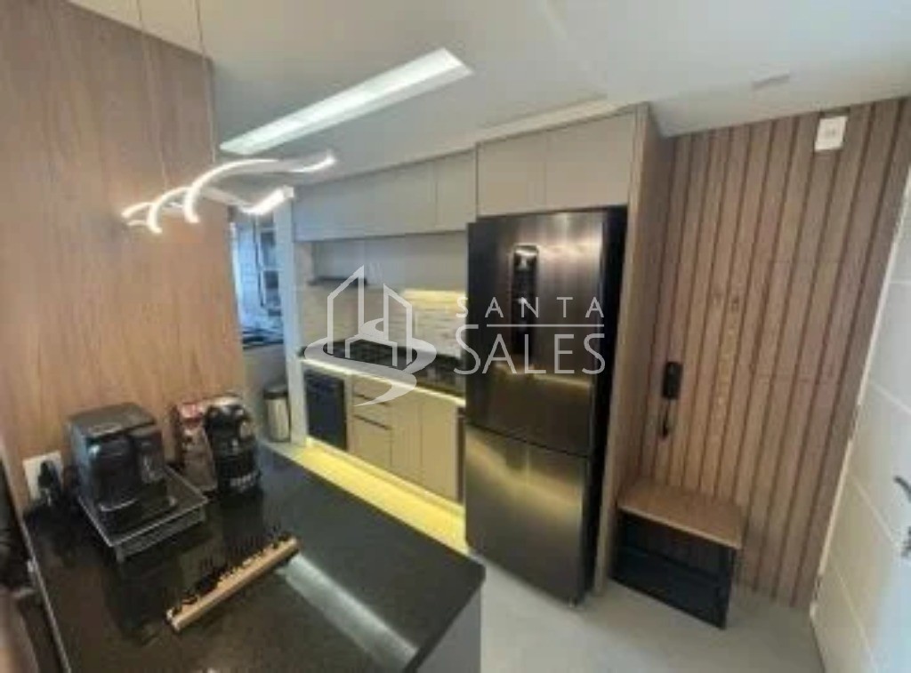 Apartamento, 4 quartos, 82 m² - Foto 5