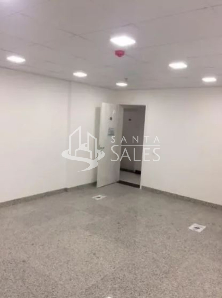 Apartamento, 2 quartos, 44 m² - Foto 2