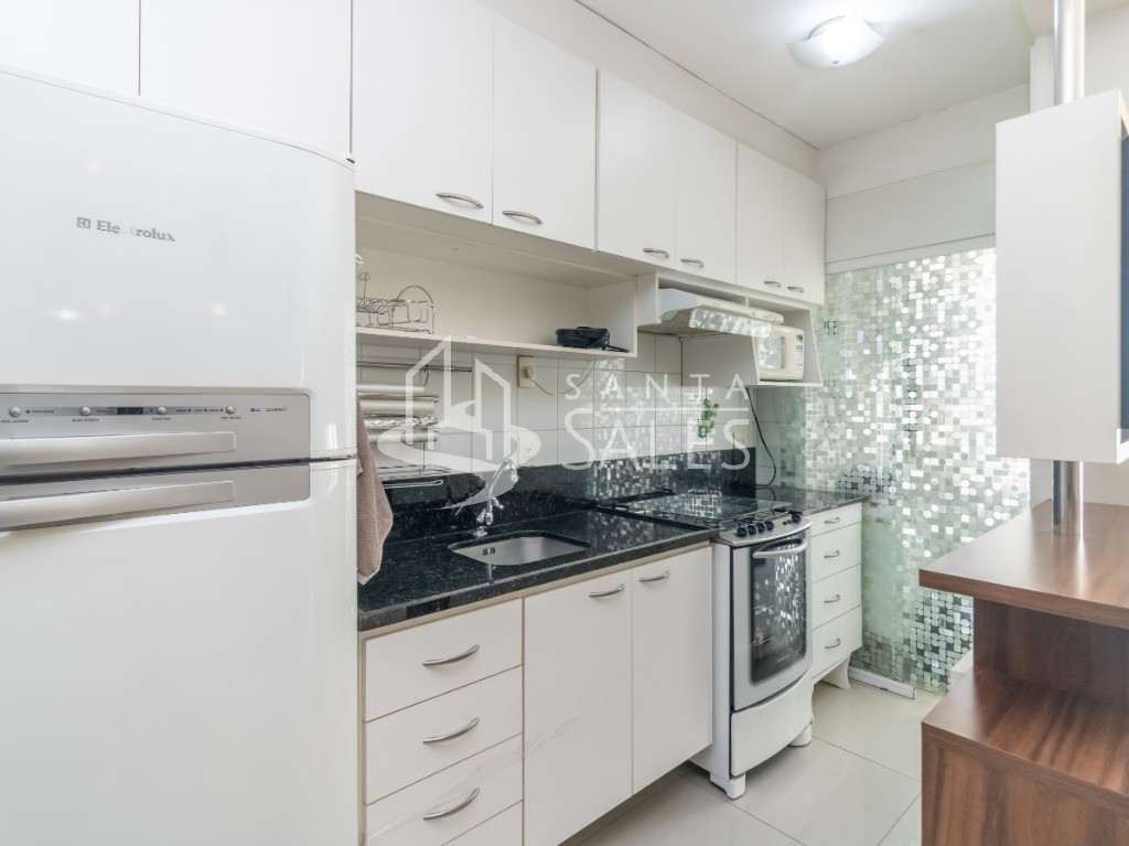 Apartamento, 2 quartos, 51 m² - Foto 9