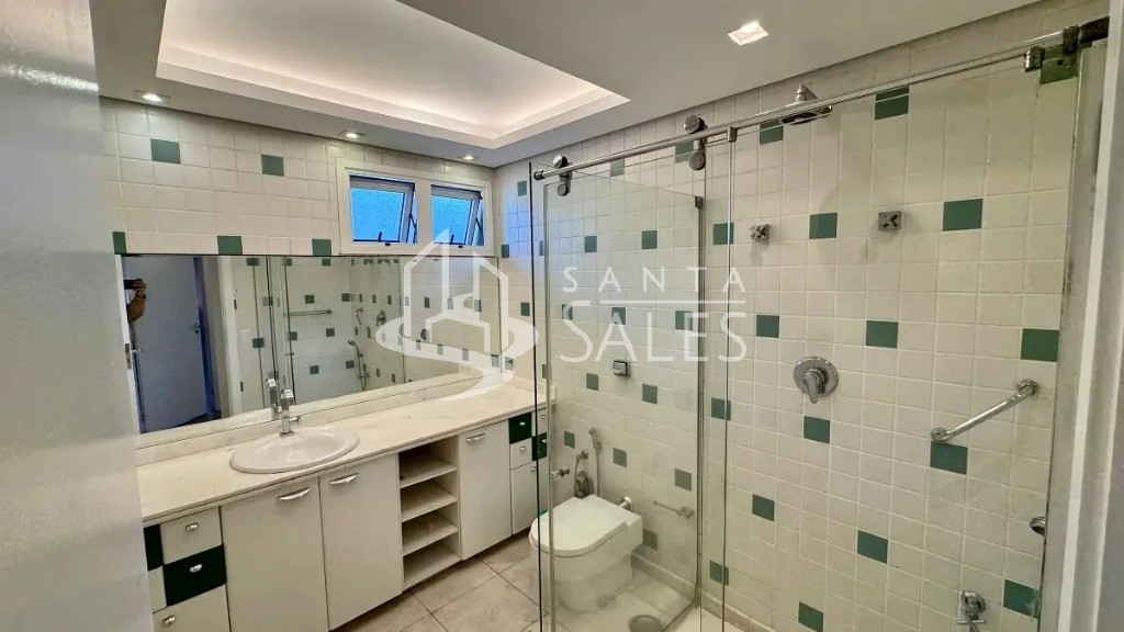 Sobrado, 4 quartos, 398 m² - Foto 19