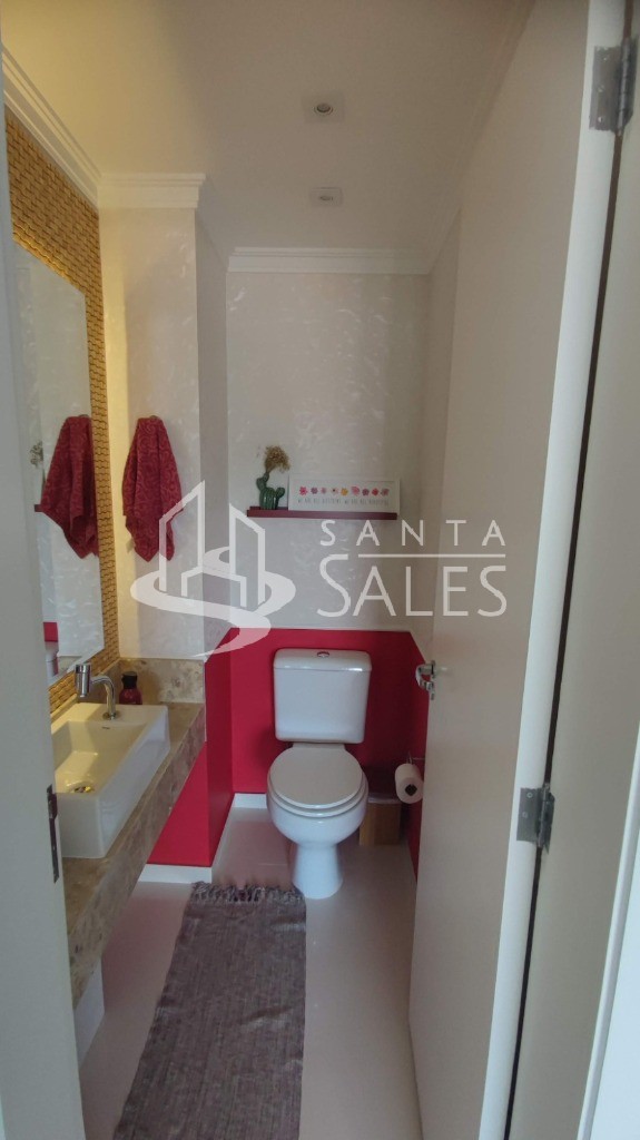 Apartamento, 2 quartos, 90 m² - Foto 9