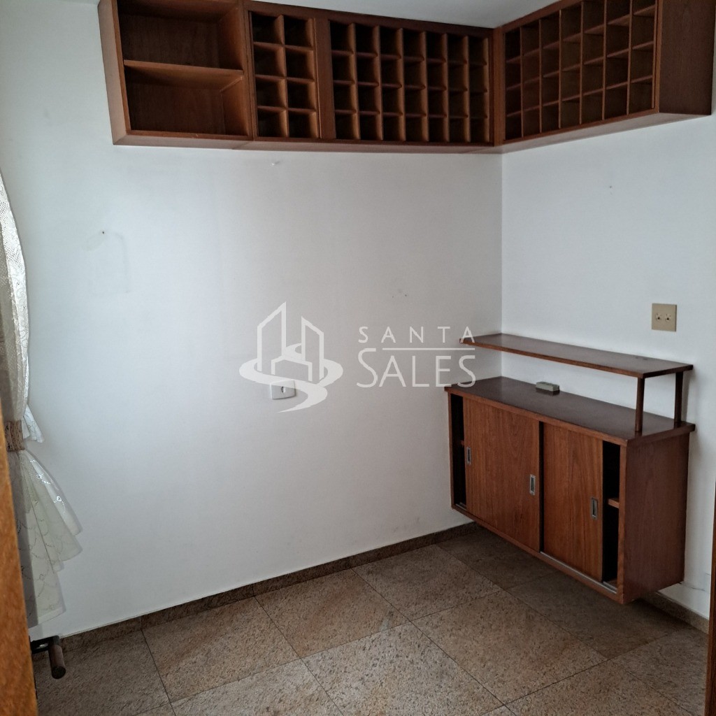 Apartamento, 4 quartos, 165 m² - Foto 14