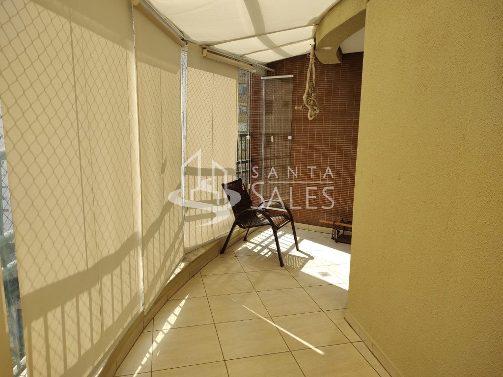Apartamento, 4 quartos, 174 m² - Foto 18