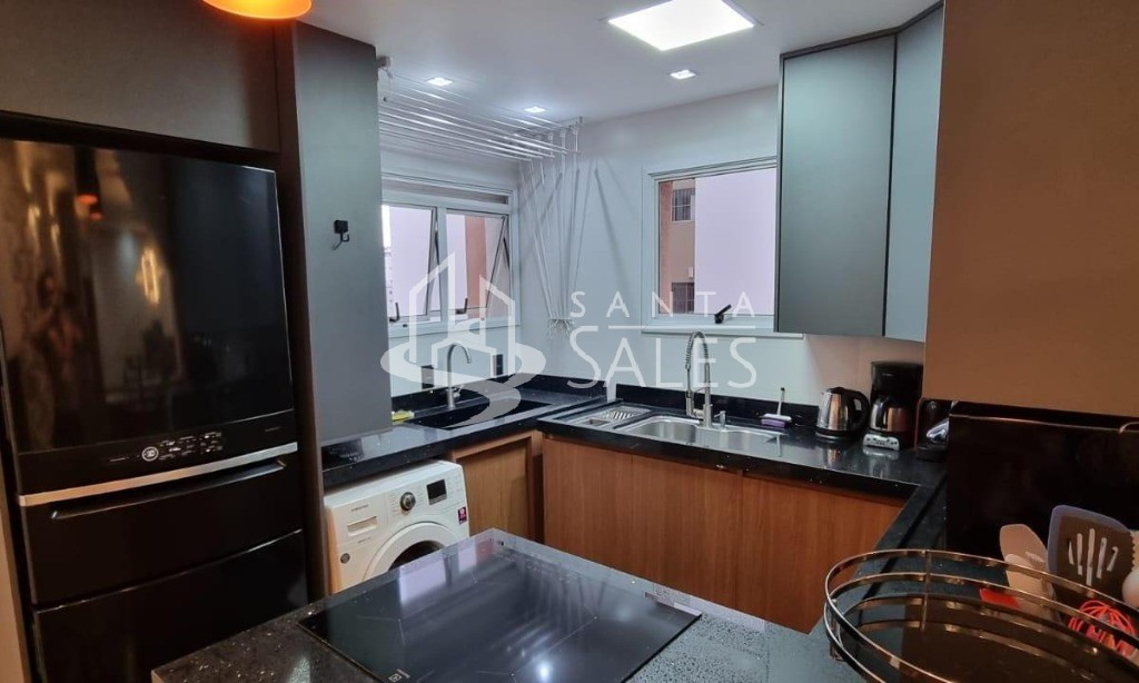 Apartamento, 2 quartos, 73 m² - Foto 24