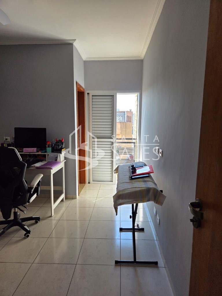 Sobrado, 3 quartos, 150 m² - Foto 15