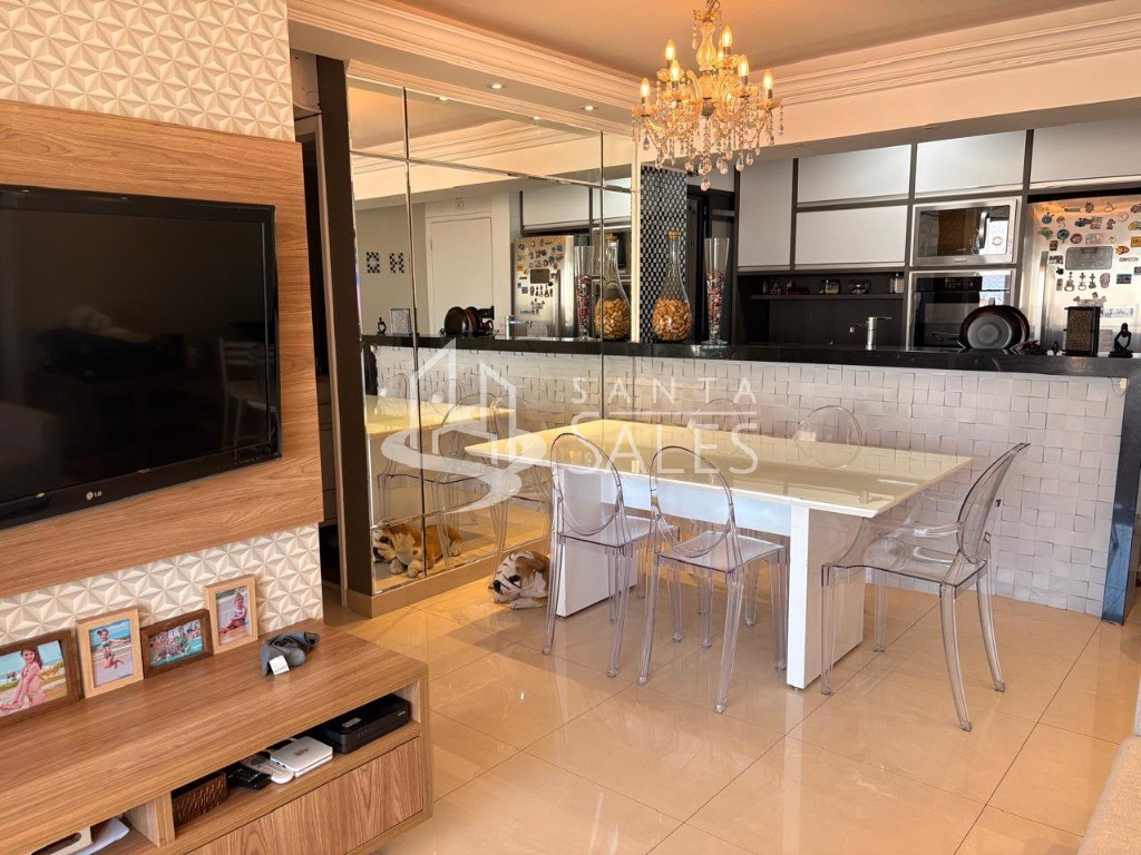Apartamento, 3 quartos, 75 m² - Foto 1