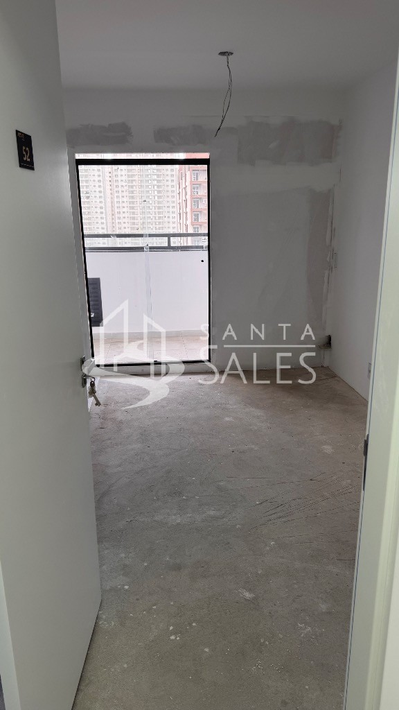 Apartamento, 2 quartos, 44 m² - Foto 14