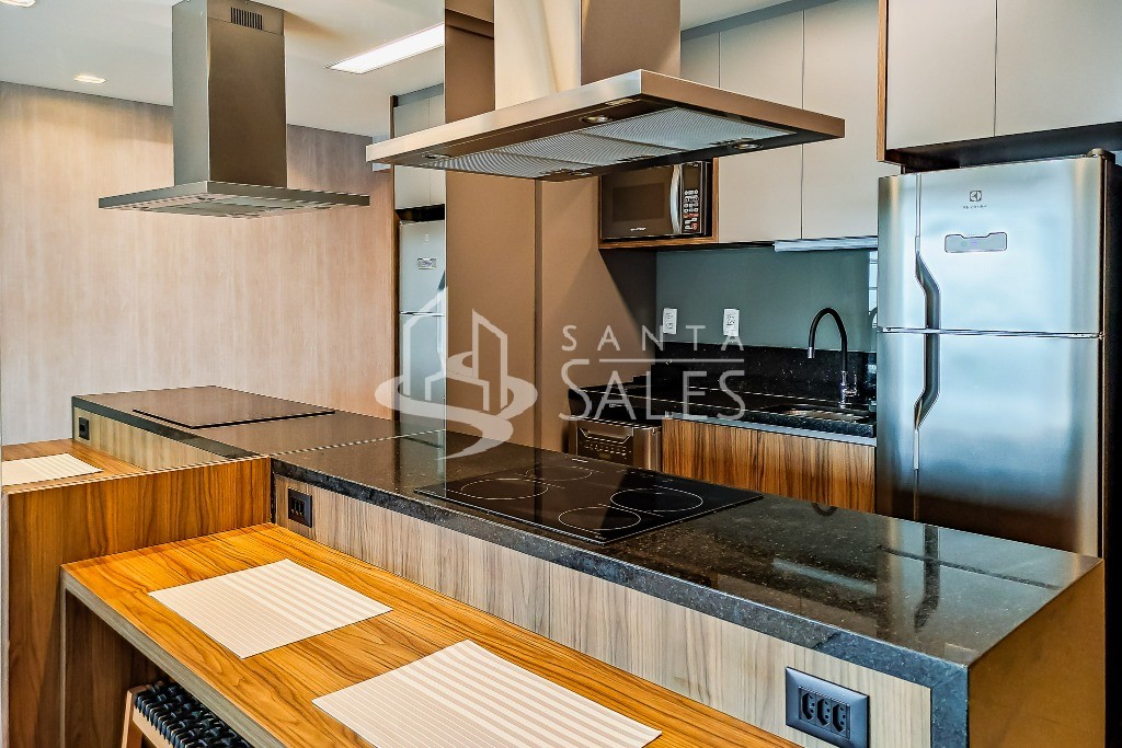 Apartamento, 1 quarto, 85 m² - Foto 23
