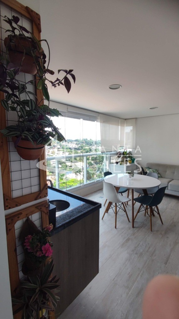 Apartamento, 2 quartos, 90 m² - Foto 5