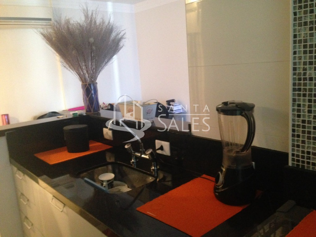 Apartamento, 1 quarto, 52 m² - Foto 13