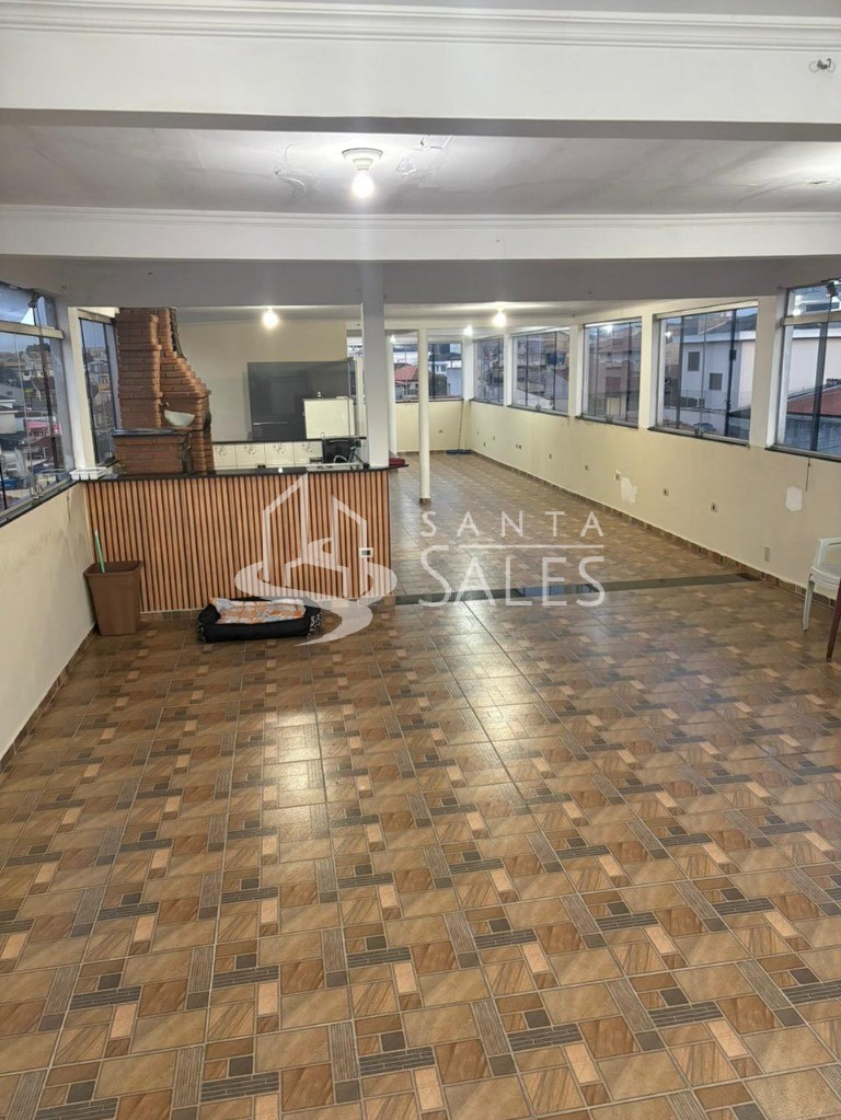 Casa, 4 quartos, 490 m² - Foto 30