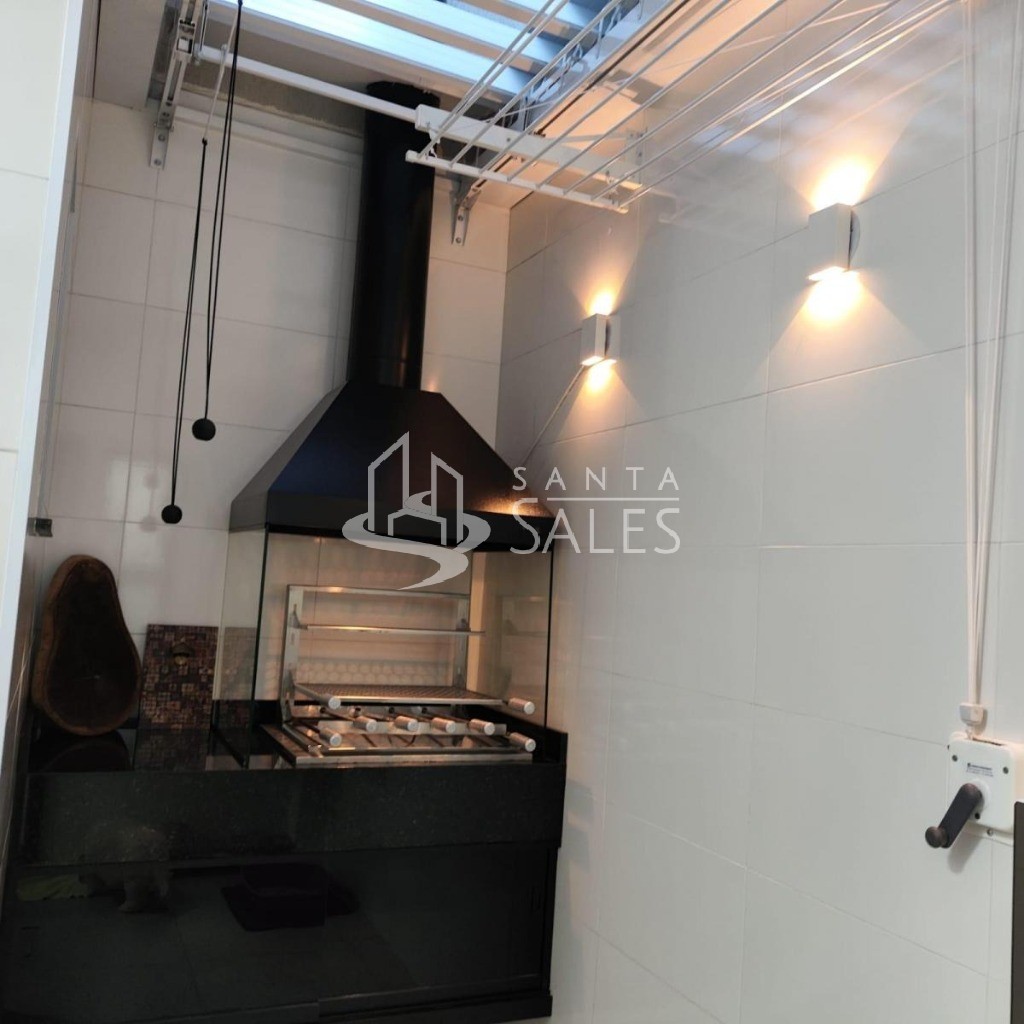 Casa, 3 quartos, 191 m² - Foto 16