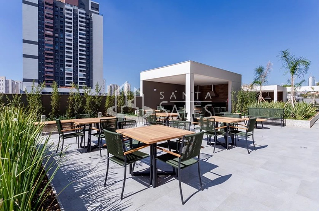 Apartamento, 3 quartos, 121 m² - Foto 9