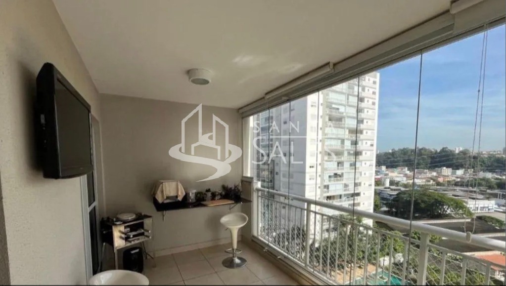 Apartamento, 2 quartos, 110 m² - Foto 14