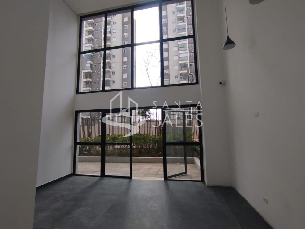 Apartamento, 2 quartos, 38 m² - Foto 25